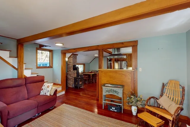 $335,000 | 66 Laurel Park, Unit 66, Northampton, MA 01060