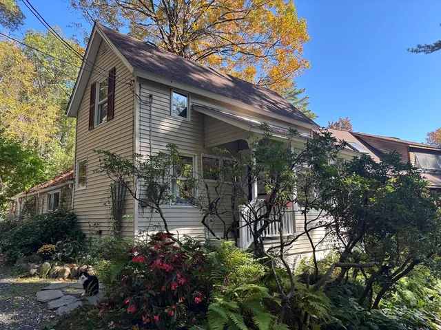 $335,000 | 66 Laurel Park, Unit 66, Northampton, MA 01060