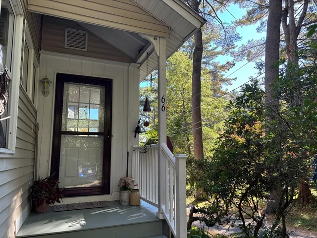 $335,000 | 66 Laurel Park, Unit 66, Northampton, MA 01060