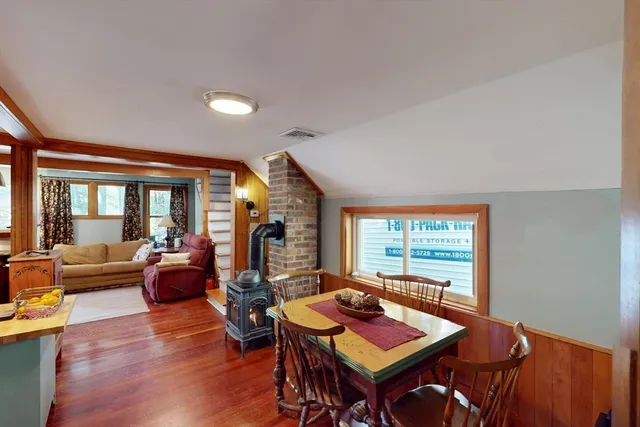 $335,000 | 66 Laurel Park, Unit 66, Northampton, MA 01060