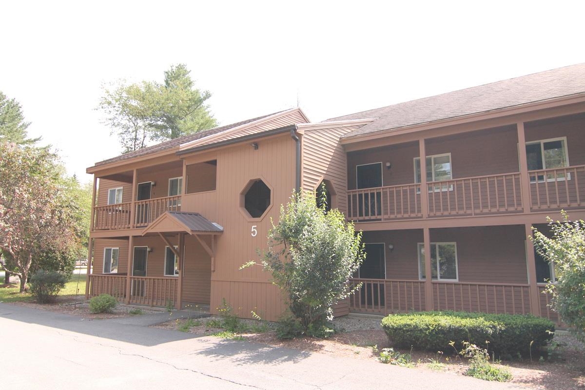 5 Robin Road, Unit 8 Lincoln, NH 03251 - Photo 1 of 22 Gallery Image 1