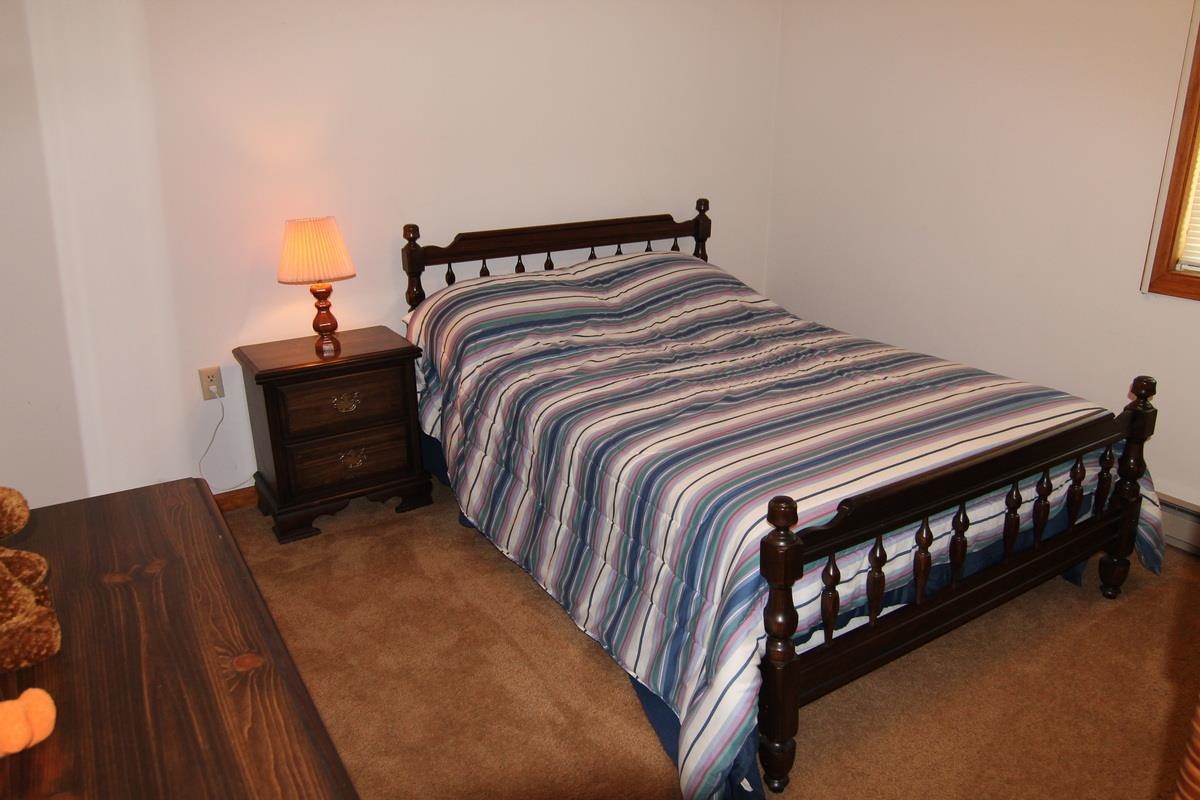 5 Robin Road, Unit 8 Lincoln, NH 03251 - Photo 15 of 22 Gallery Image 15
