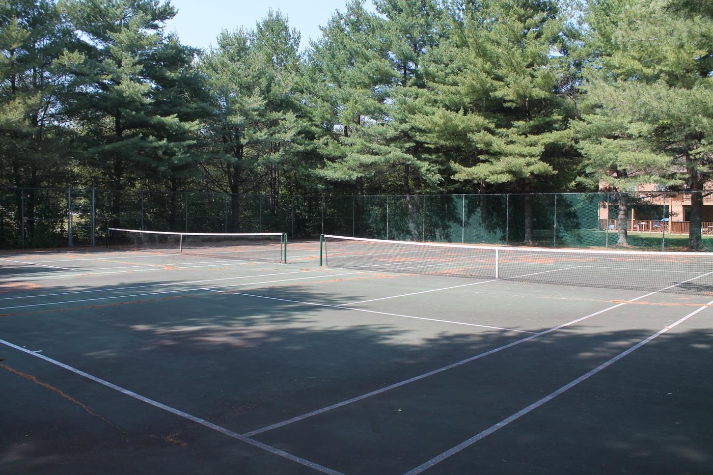 5 Robin Road, Unit 8 Lincoln, NH 03251 - Photo 22 of 22 Gallery Image 22