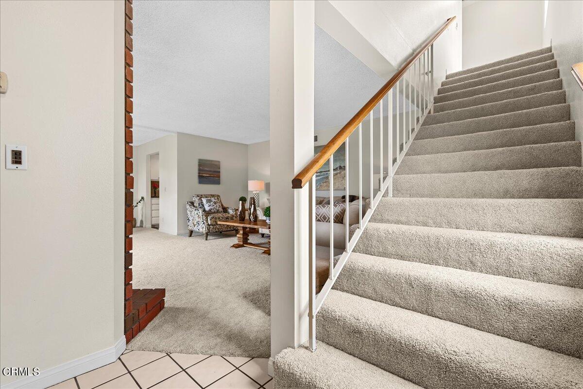 1143 Highland Avenue Duarte, CA 91010 - Photo 15 of 33 a view of entryway and hall