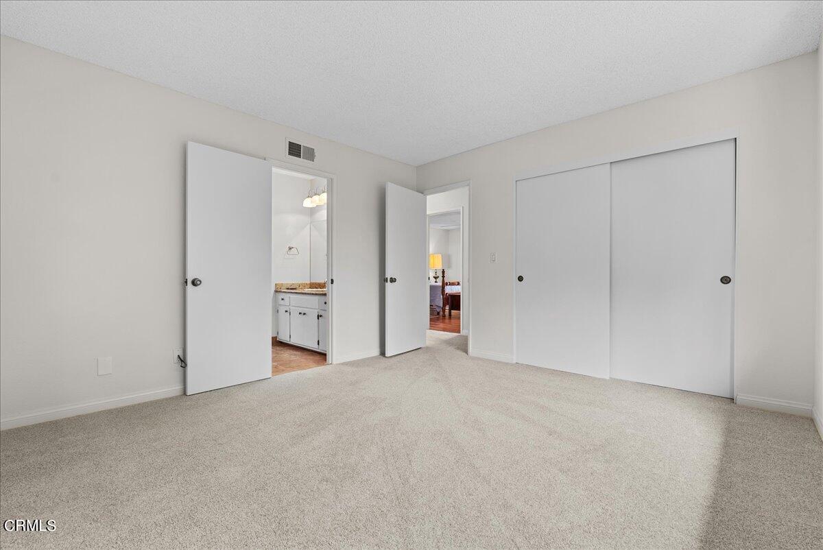 1143 Highland Avenue Duarte, CA 91010 - Photo 22 of 33 a view of an empty room