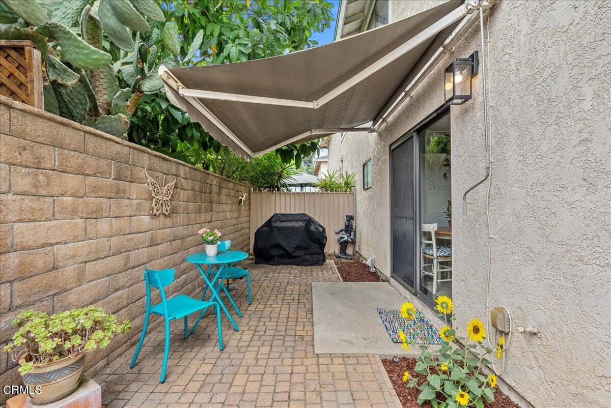 1143 Highland Avenue Duarte, CA 91010 - Photo 29 of 33 a view of outdoor seating space