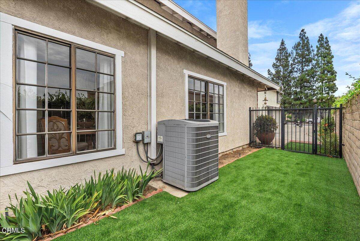 1143 Highland Avenue Duarte, CA 91010 - Photo 32 of 33 a front view of a house with a yard