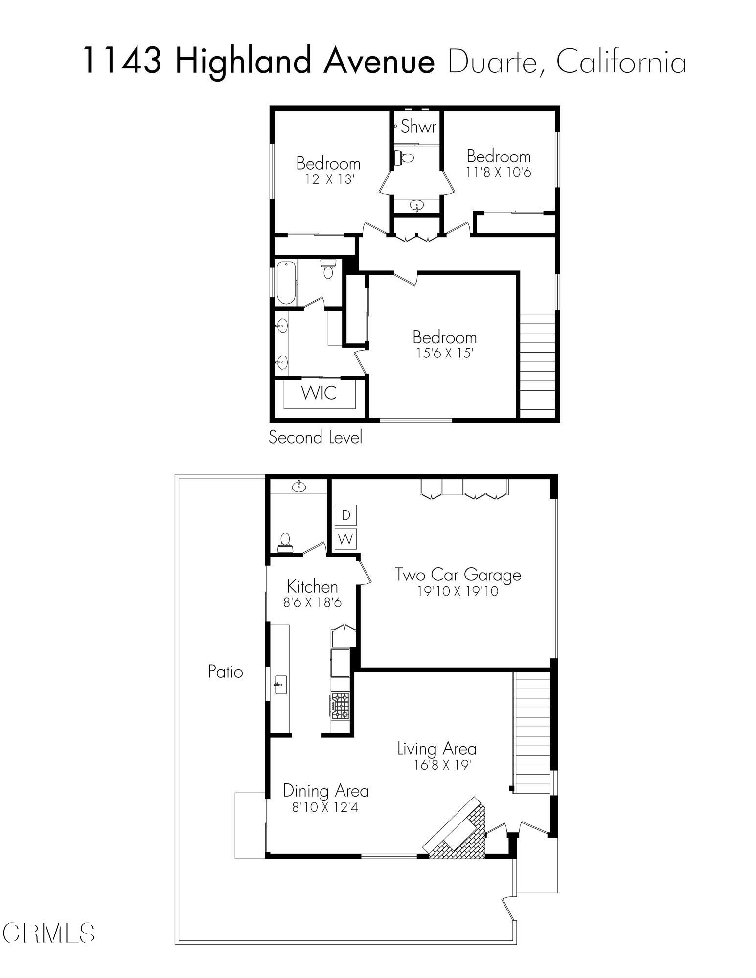 1143 Highland Avenue Duarte, CA 91010 - Photo 33 of 33 unknown