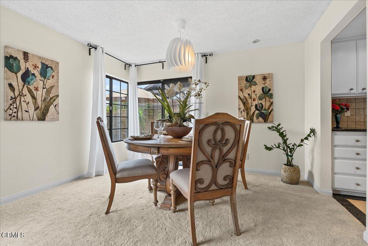 1143 Highland Avenue Duarte, CA 91010 - Photo 8 of 33 a dining room with furniture and window