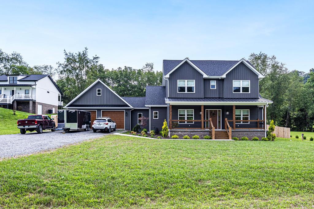 24076 Watauga Road Abingdon, VA 24211 - Photo 52 of 52 Gallery Image 52
