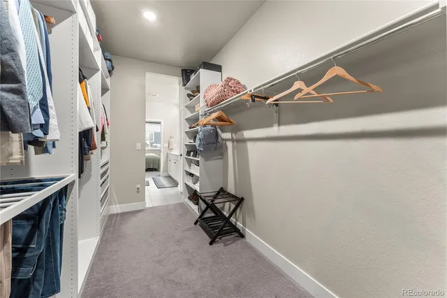 a view of gym equipment and windows