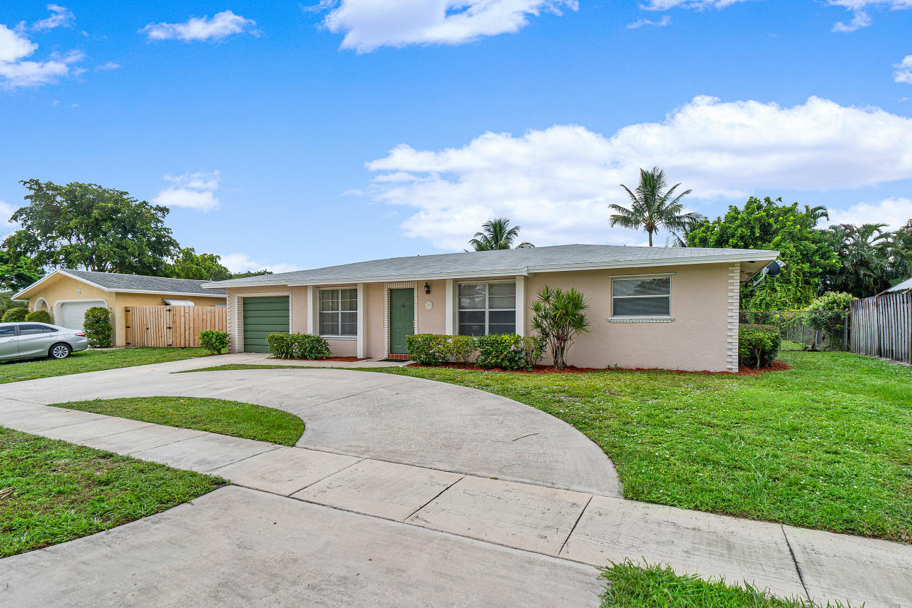 1760 Southwest 10th Street Boca Raton, FL 33486 - Photo 1 of 32 003-1760Southwest10thStreet-BocaRaton-FL