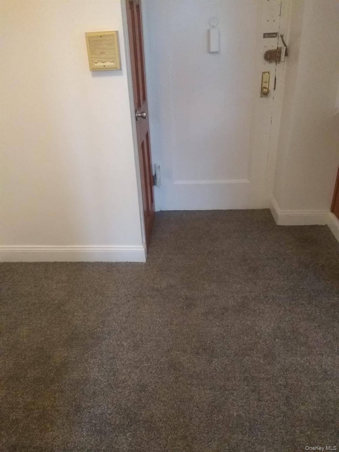 1718 Purdy Street, Unit 3D Bronx, NY 10462 - Photo 1 of 1 a view of a small space