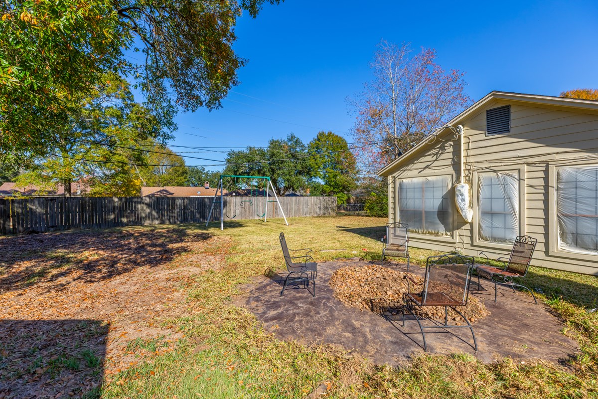 6030 Zenith Street Beaumont, TX 77706 - Photo 29 of 30