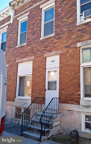 $129,900 | 1687 Darley Avenue, Baltimore, MD 21213