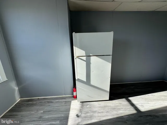 a view of an entryway