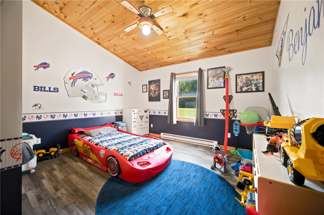 6031 Daniels Road Bath, NY 14810 - Photo 18 of 36