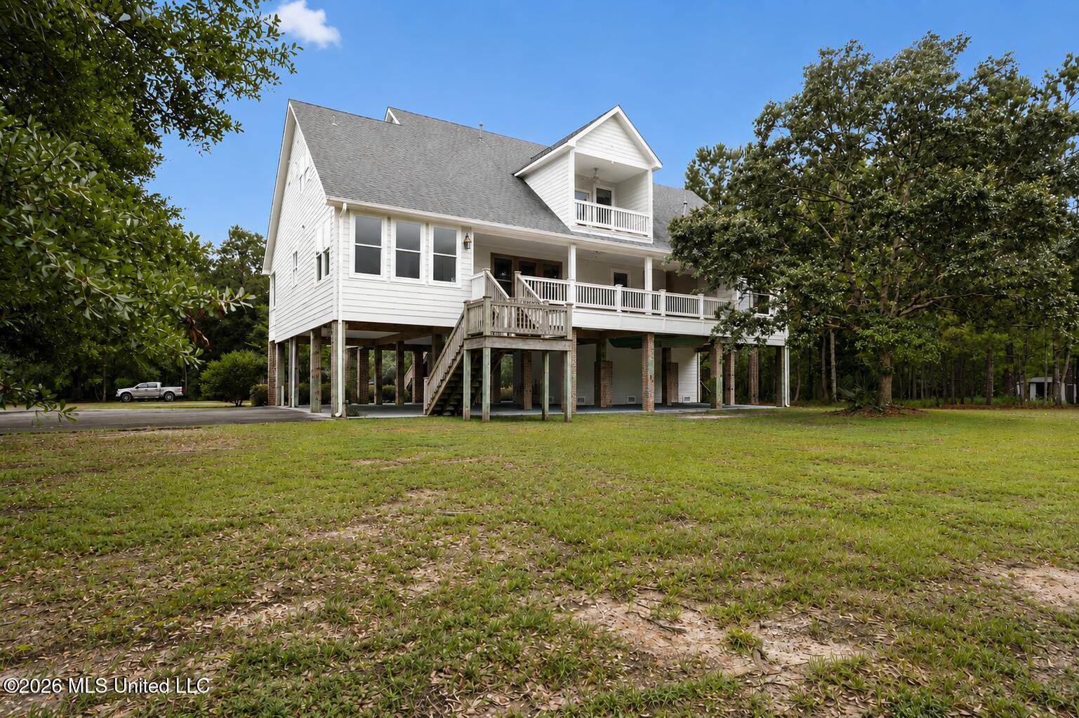 10051 Cain Road Bay St. Louis, MS 39520 - Photo 4 of 92 2