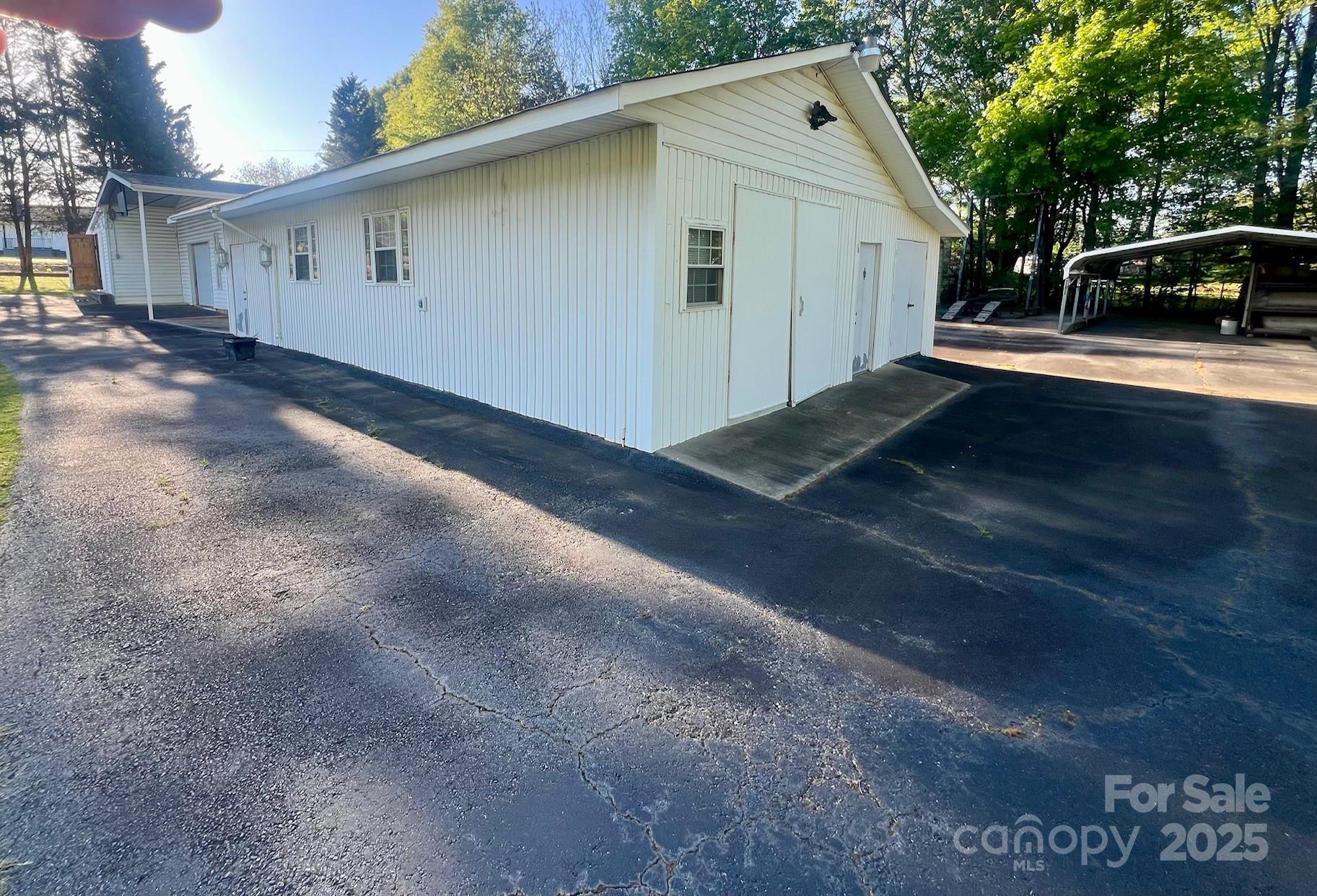 0 Halyburton Road Stony Point, NC 28678 - Photo 1 of 22 Gallery Image 1