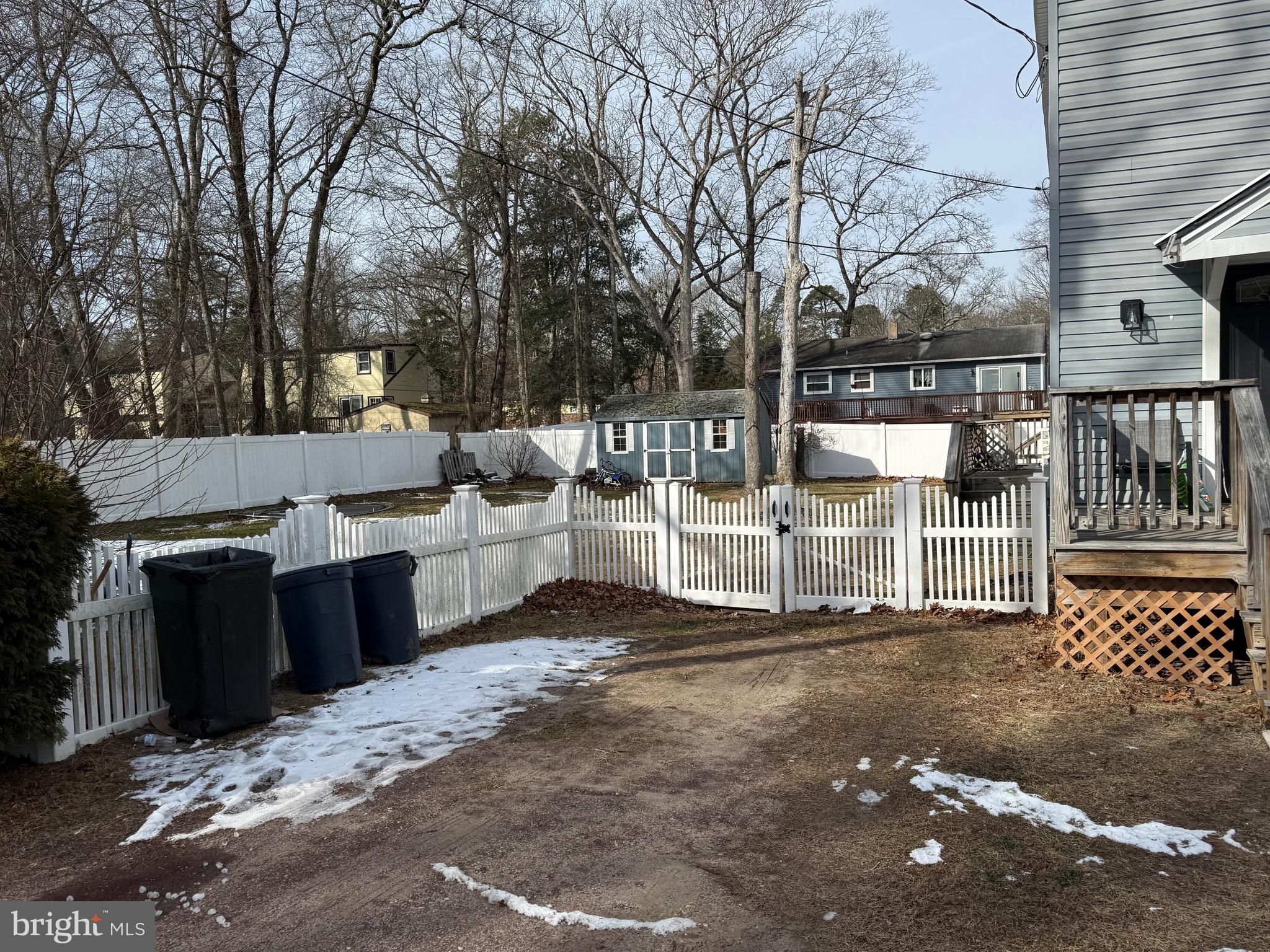 30 Overington Avenue Clementon, NJ 08021 - Photo 2 of 8