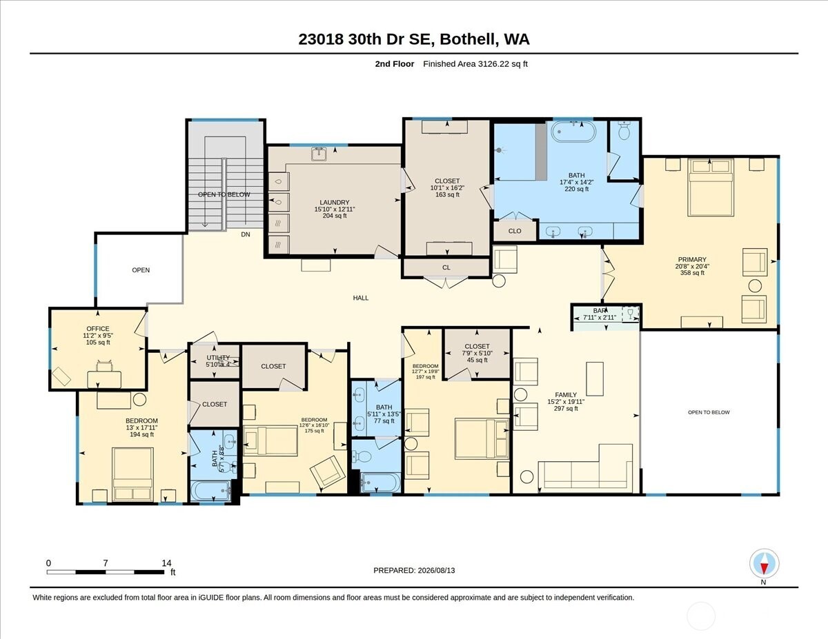 23018 30th Drive Southeast Bothell, WA 98021 - Photo 40 of 40 Gallery Image 40