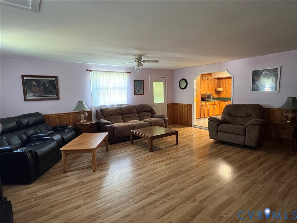 203 Watkins Mill Road Surry, VA 23883 - Photo 6 of 29