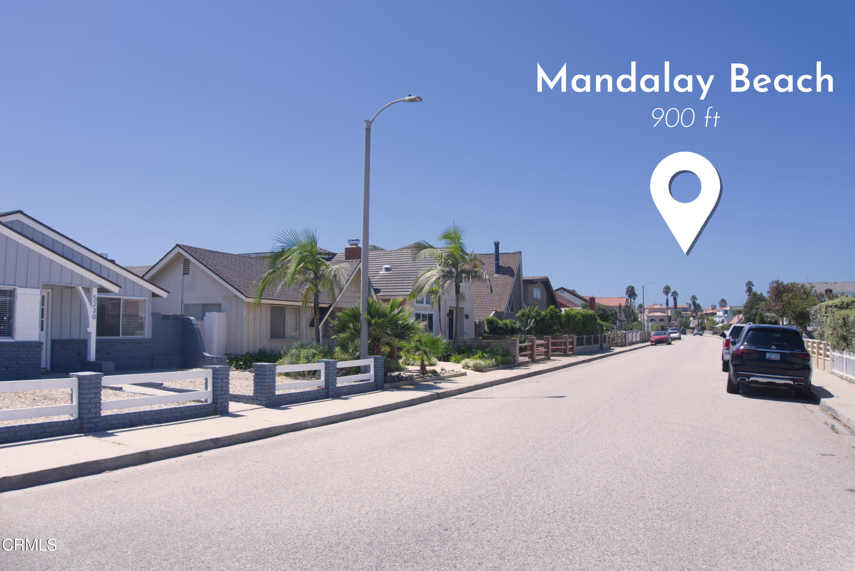 5230 Beachcomber Street Oxnard, CA 93035 - Photo 13 of 13 a view of a house with a sink