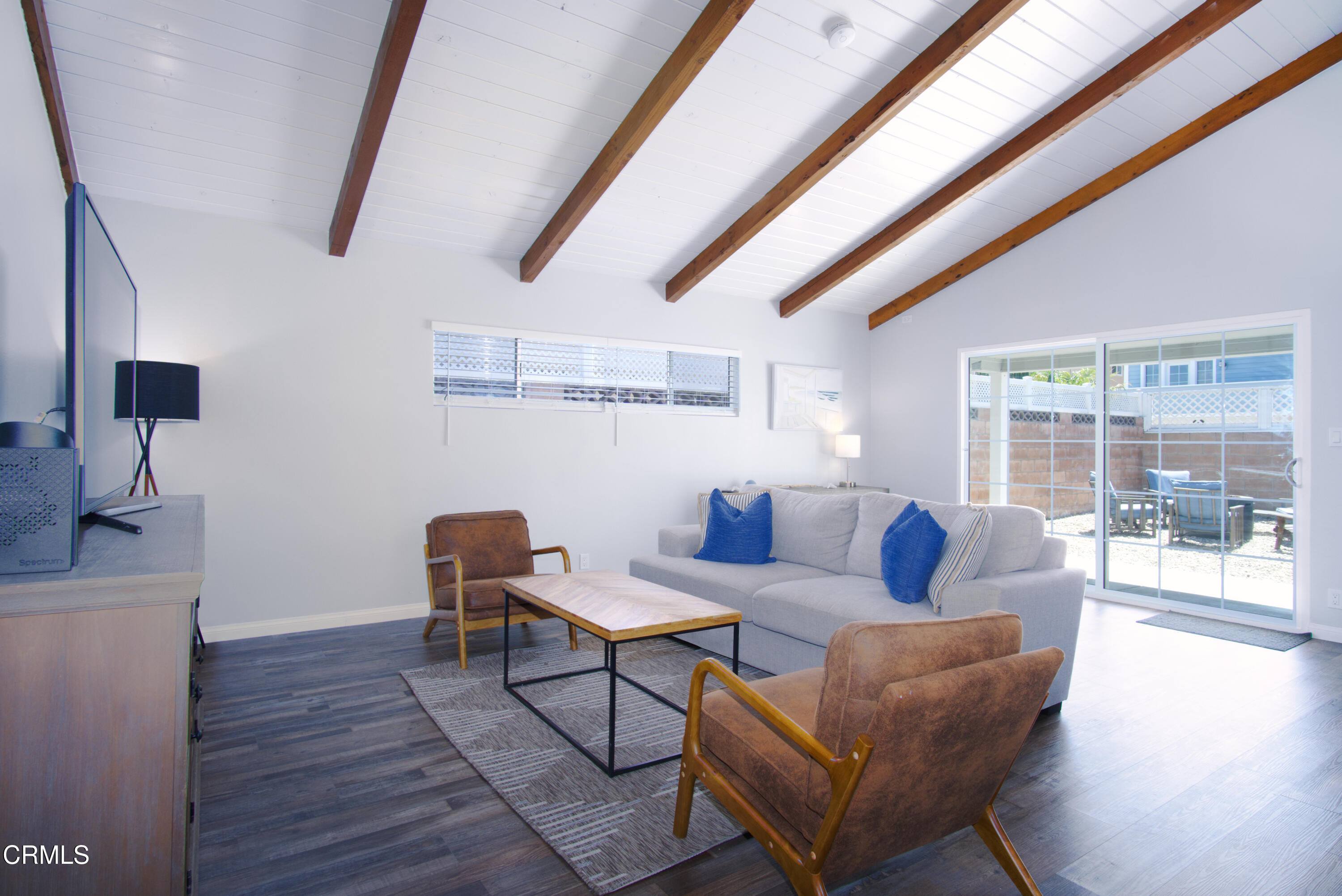 5230 Beachcomber Street Oxnard, CA 93035 - Photo 7 of 13 a living room with furniture and a window