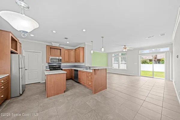 $259,900 | 1873 Nanton Street Northwest, Palm Bay, FL 32907