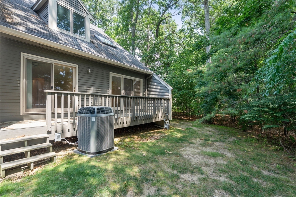 9 Deer Path, Unit 1 Maynard, MA 01754 - Photo 31 of 40