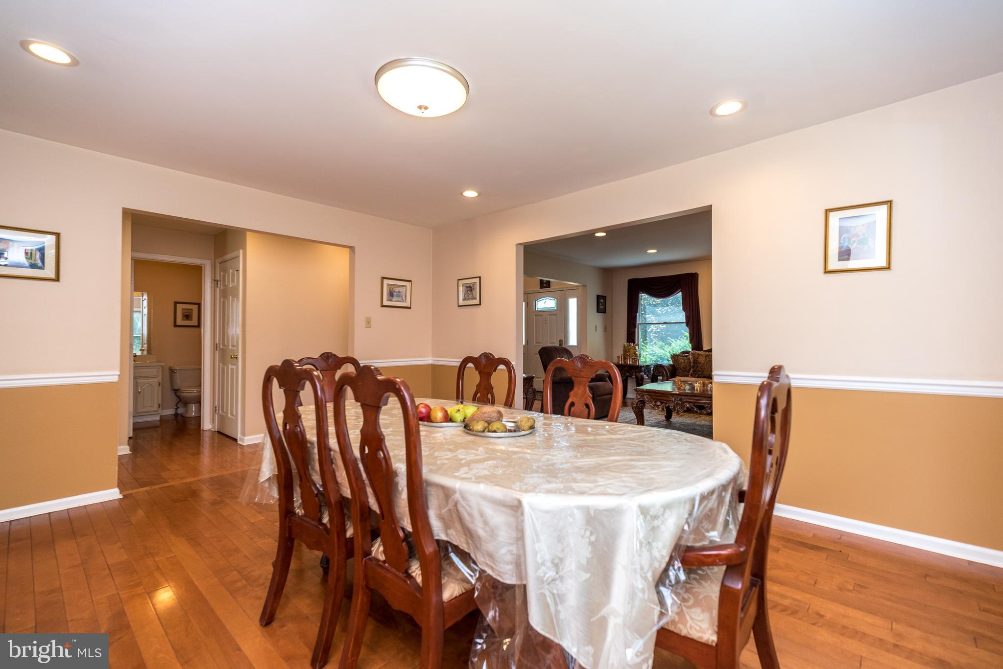 1783 Talbot Road Blue Bell, PA 19422 - Photo 27 of 57 Dining room