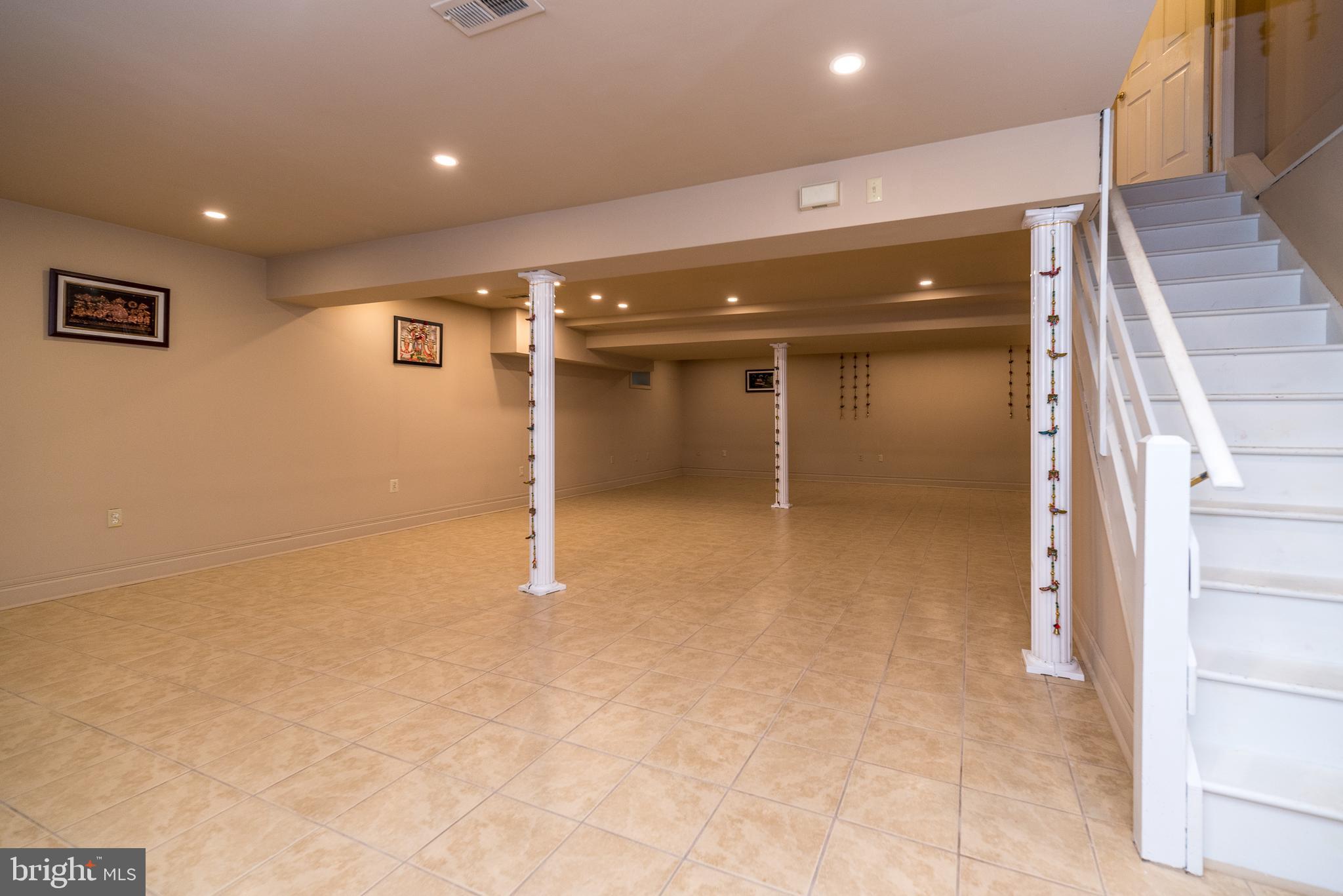 1783 Talbot Road Blue Bell, PA 19422 - Photo 44 of 57 Finished basement