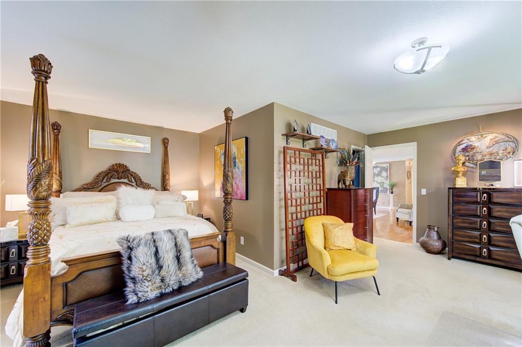 12108 Oak Ridge Road Independence, MO 64052 - Photo 22 of 51