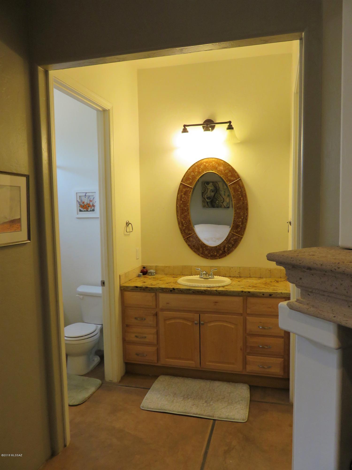 786 West Las Lomitas Road Tucson, AZ 85704 - Photo 18 of 29