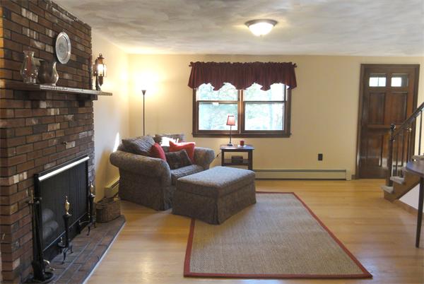 88 Catamount Road Tewksbury, MA 01876 - Photo 3 of 21 Gallery Image 3