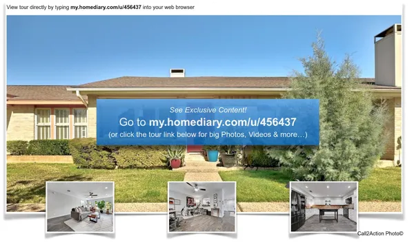 $2,499 | 11133 Pinehurst Drive, Unit C, Austin, TX 78747