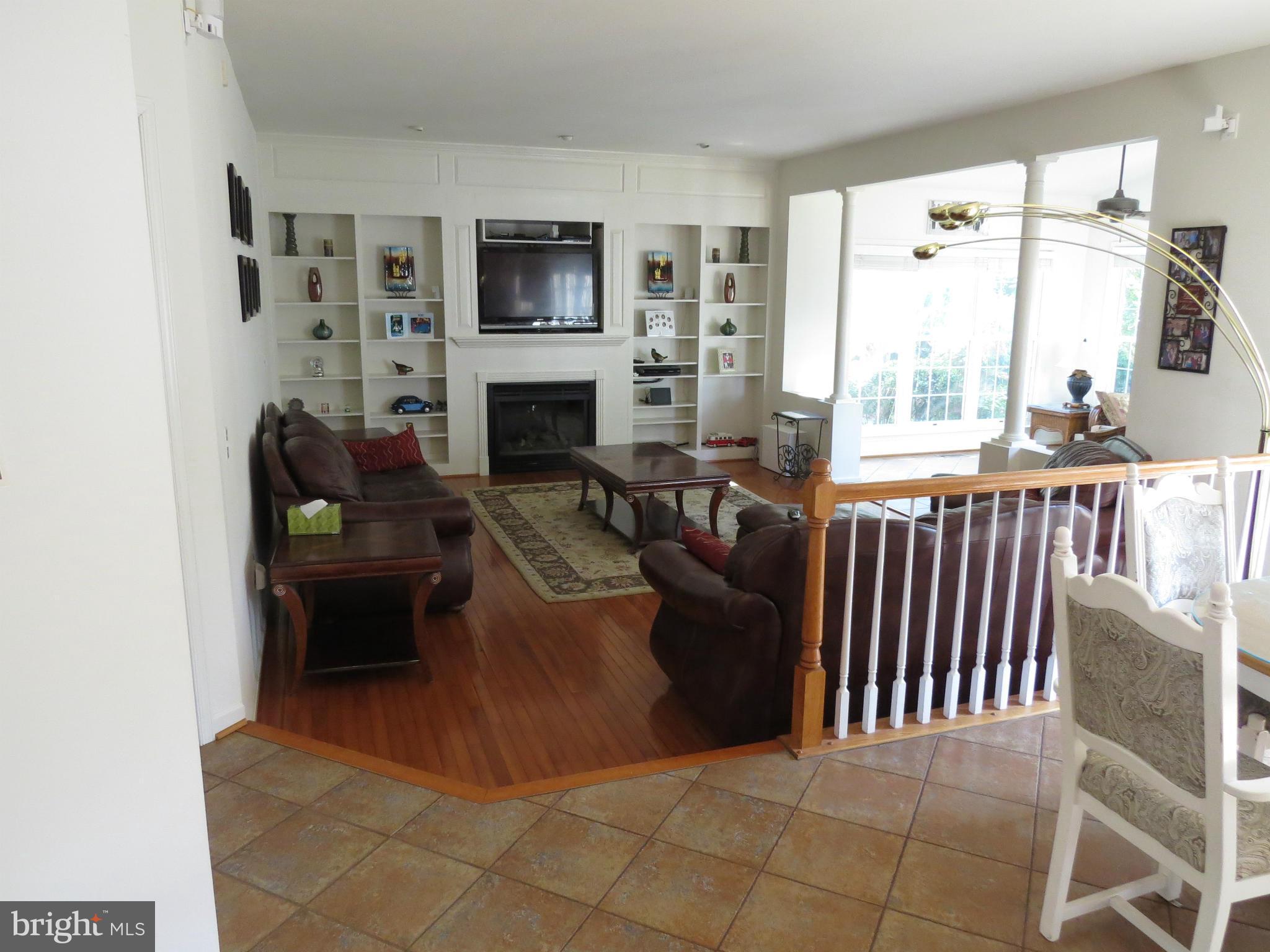 3816 Chantilly Road Chantilly, VA 20151 - Photo 13 of 30 Family Room