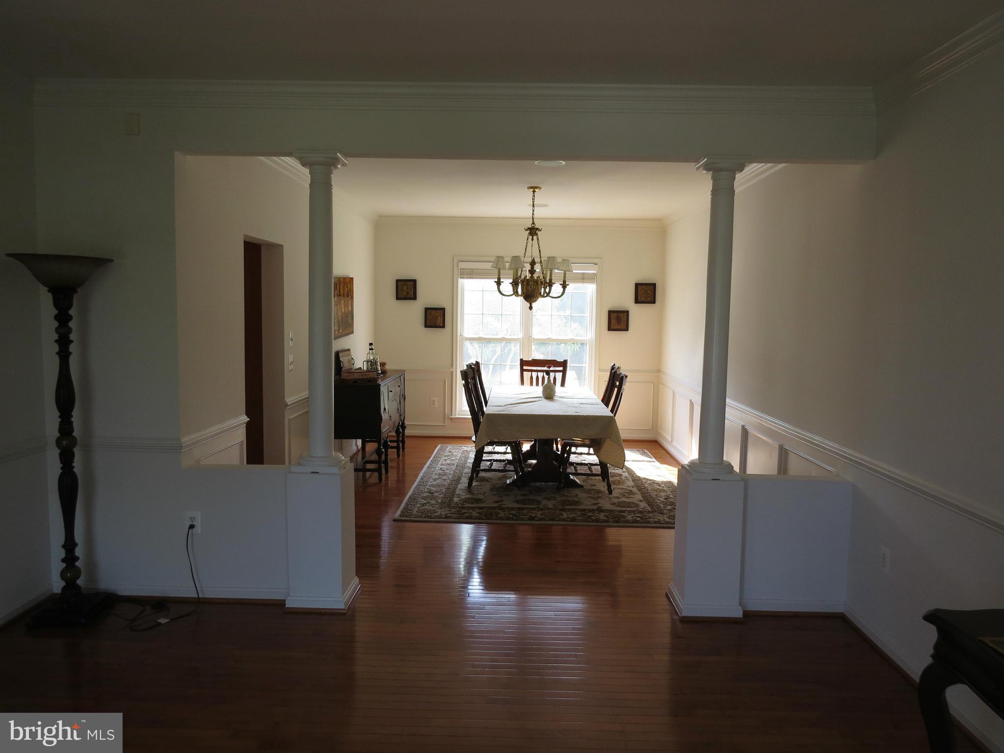 3816 Chantilly Road Chantilly, VA 20151 - Photo 15 of 30 Dining Room