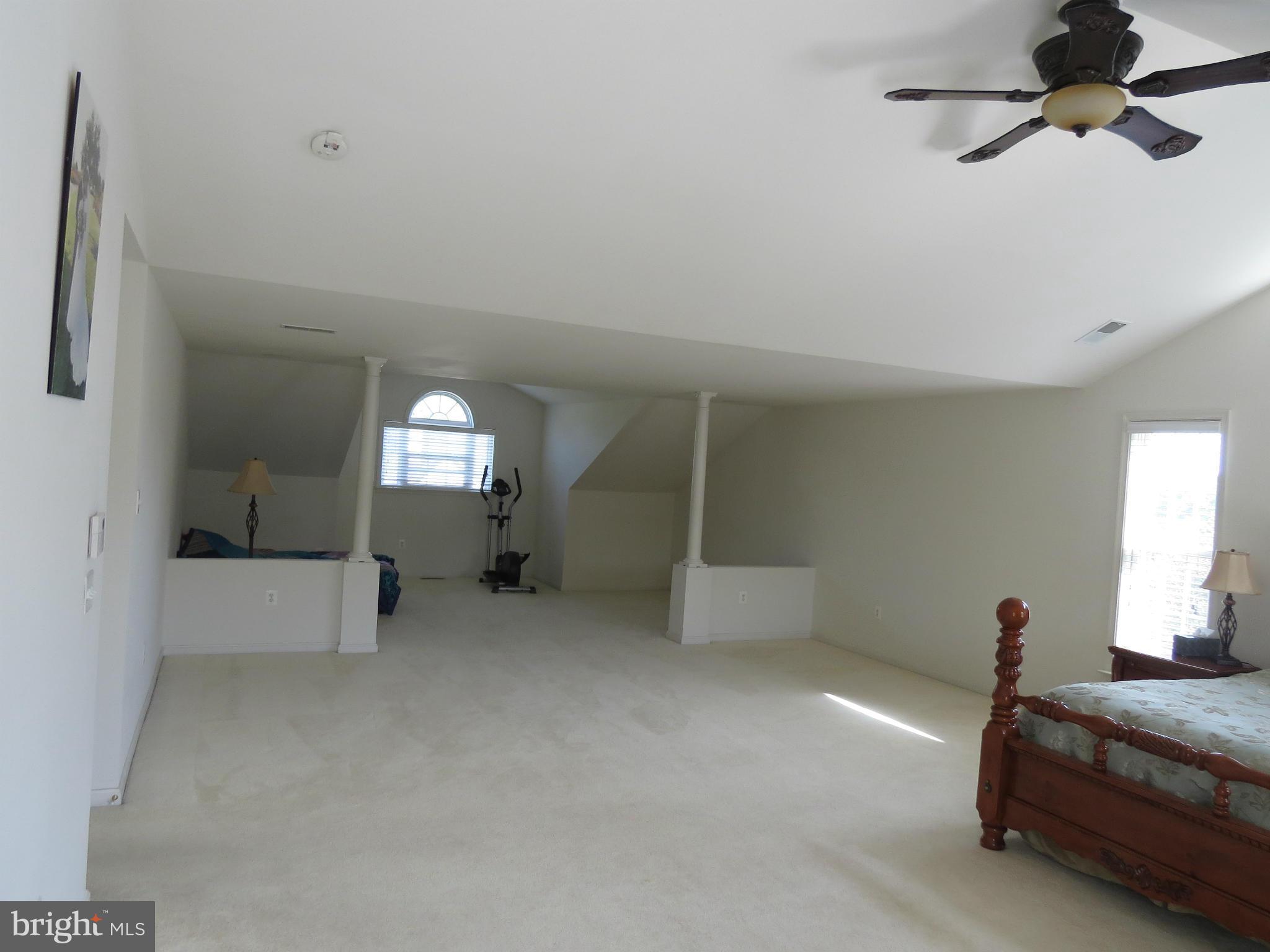 3816 Chantilly Road Chantilly, VA 20151 - Photo 18 of 30 Bedroom (Master)