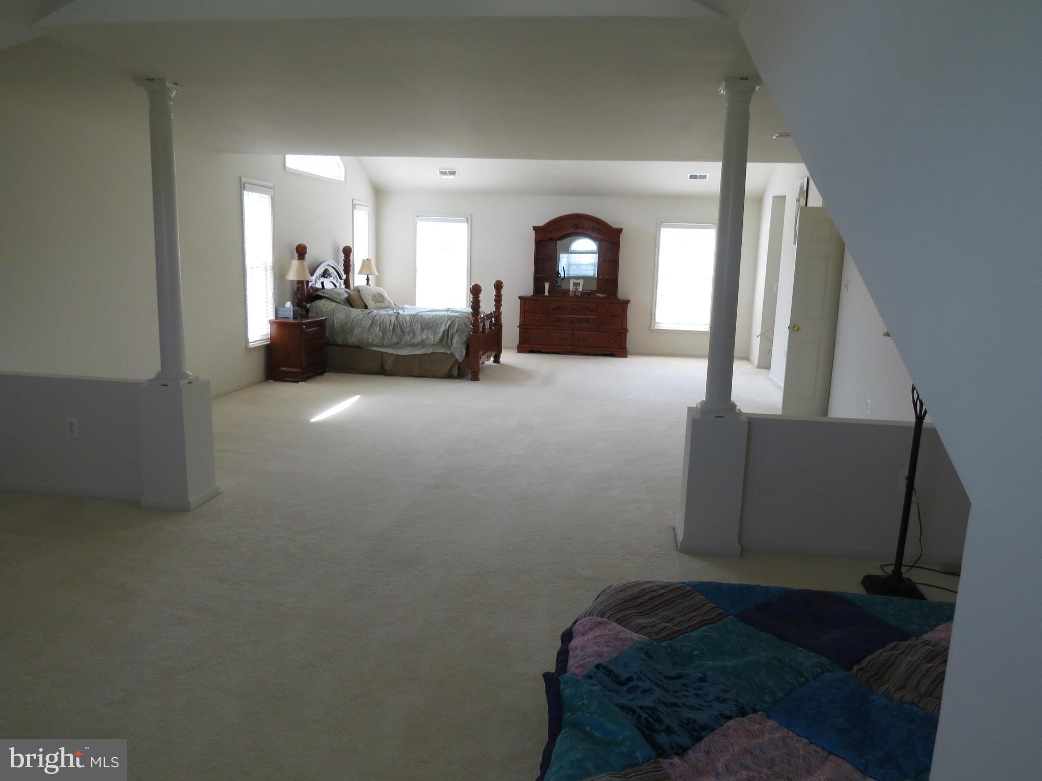 3816 Chantilly Road Chantilly, VA 20151 - Photo 19 of 30 Bedroom (Master)
