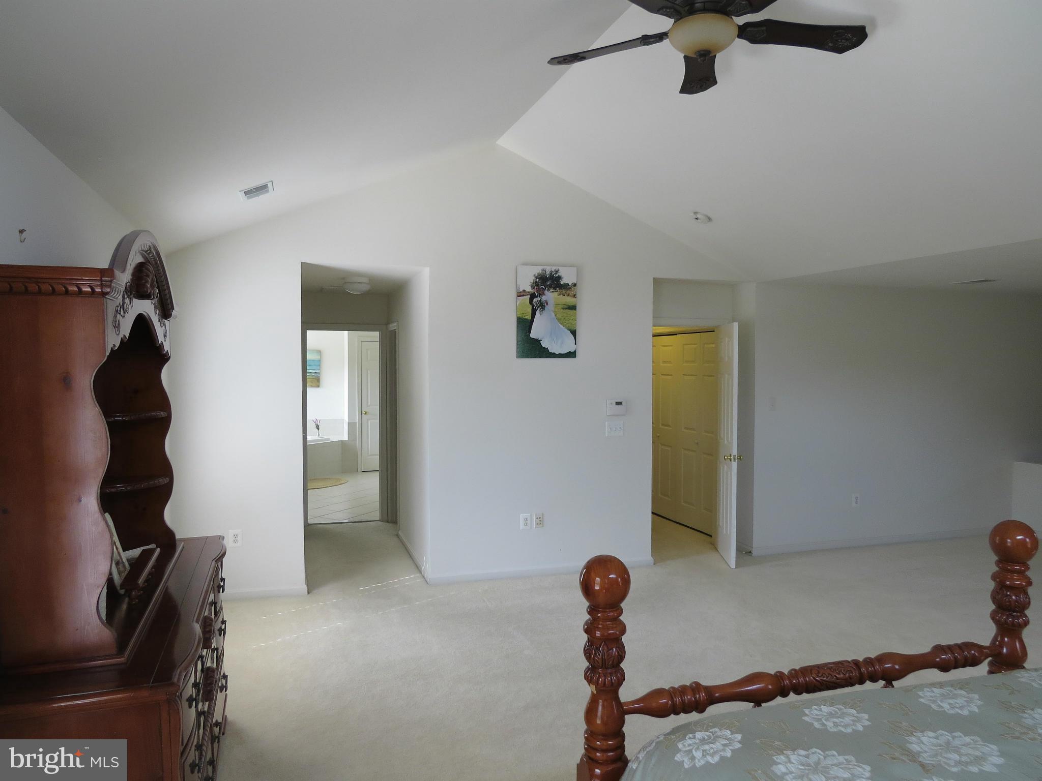 3816 Chantilly Road Chantilly, VA 20151 - Photo 20 of 30 Bedroom (Master)