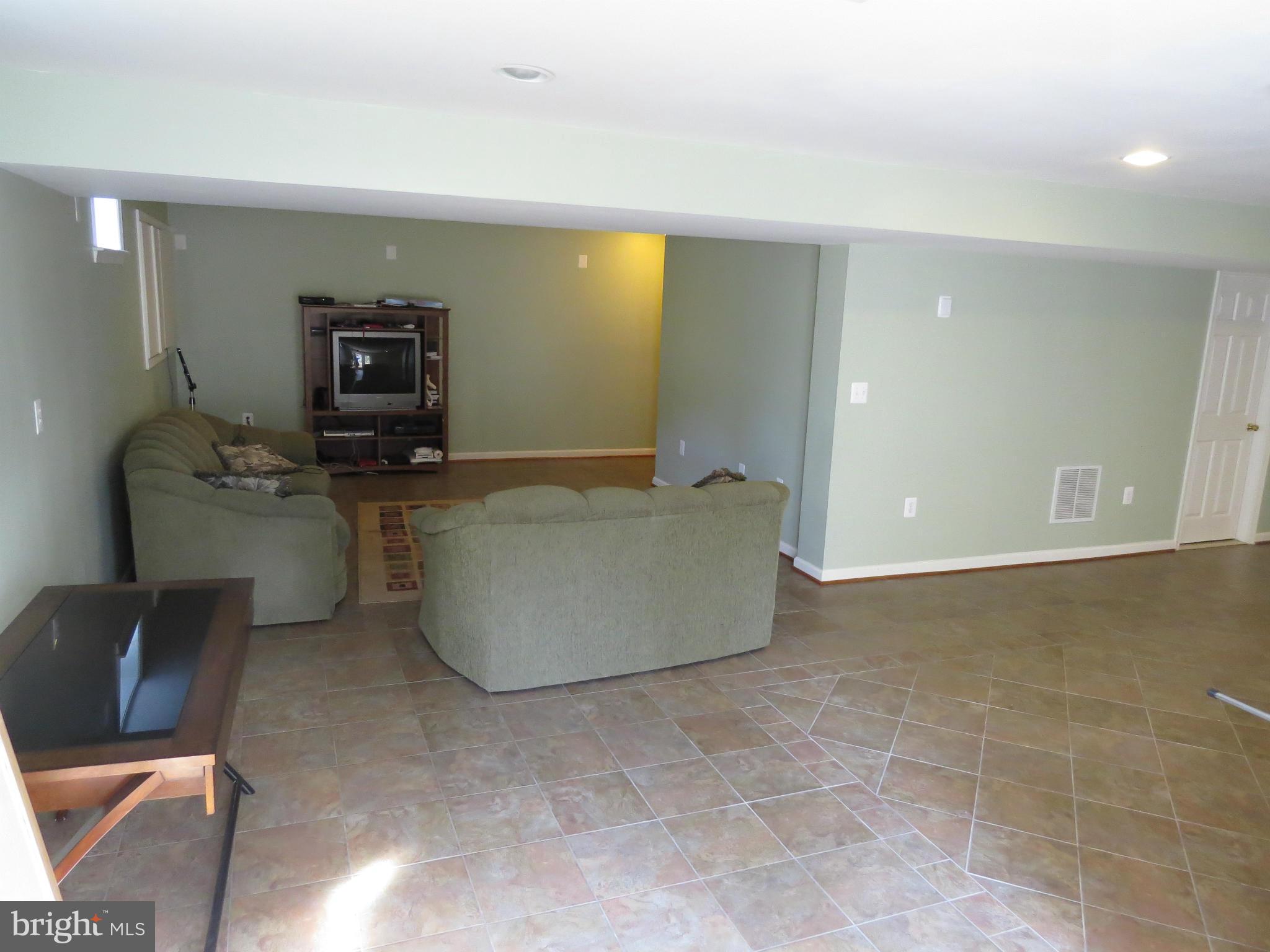 3816 Chantilly Road Chantilly, VA 20151 - Photo 23 of 30 Basement