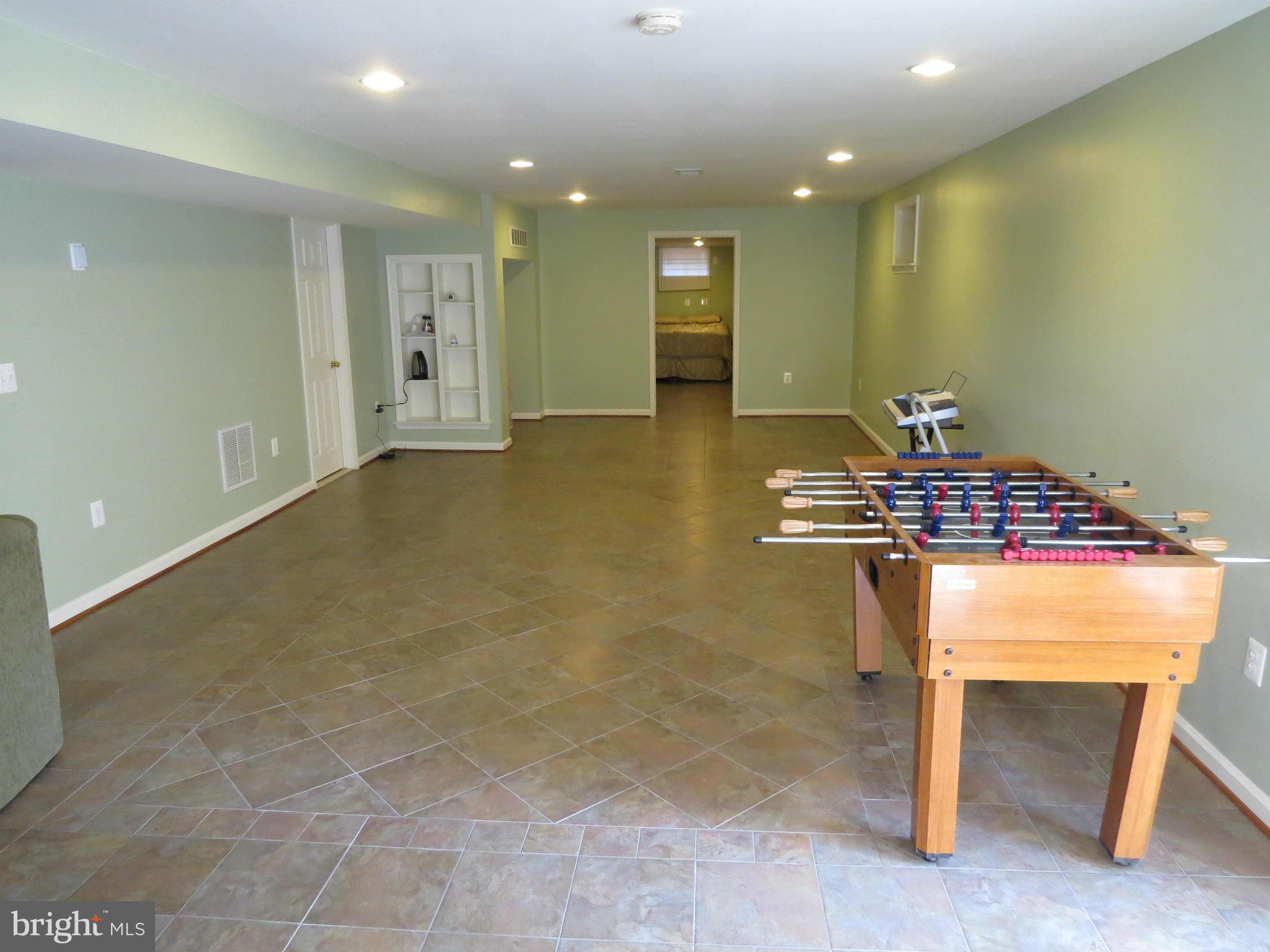 3816 Chantilly Road Chantilly, VA 20151 - Photo 24 of 30 Basement