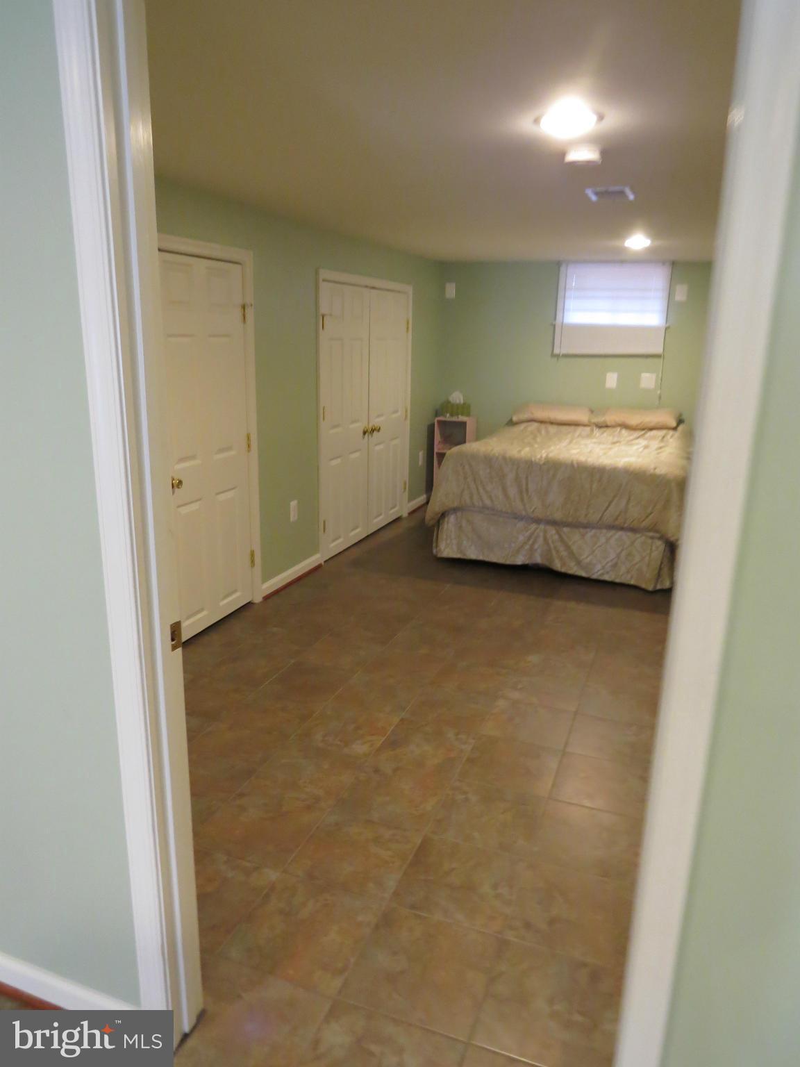 3816 Chantilly Road Chantilly, VA 20151 - Photo 25 of 30 Basement