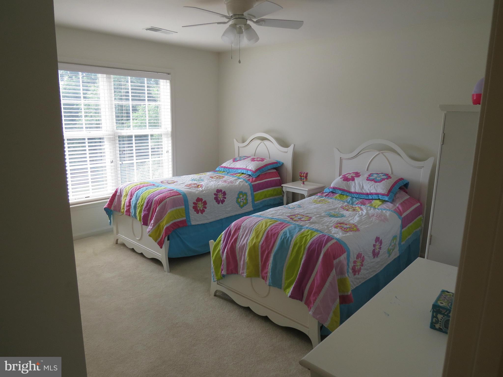 3816 Chantilly Road Chantilly, VA 20151 - Photo 27 of 30 Bedroom