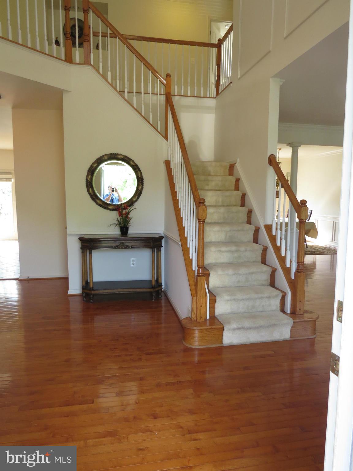 3816 Chantilly Road Chantilly, VA 20151 - Photo 7 of 30 Interior (General)