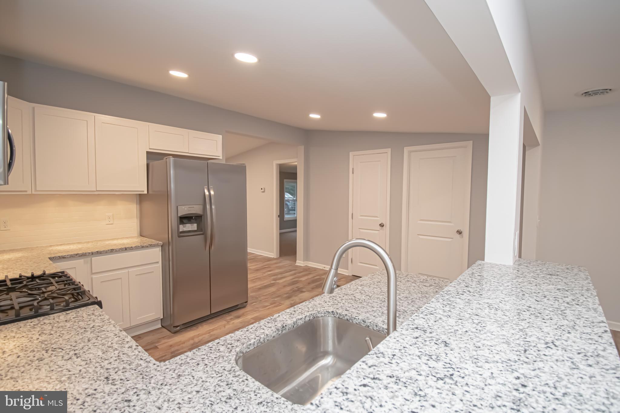 93 Torbert Road Milford, DE 19963 - Photo 3 of 33 Kitchen