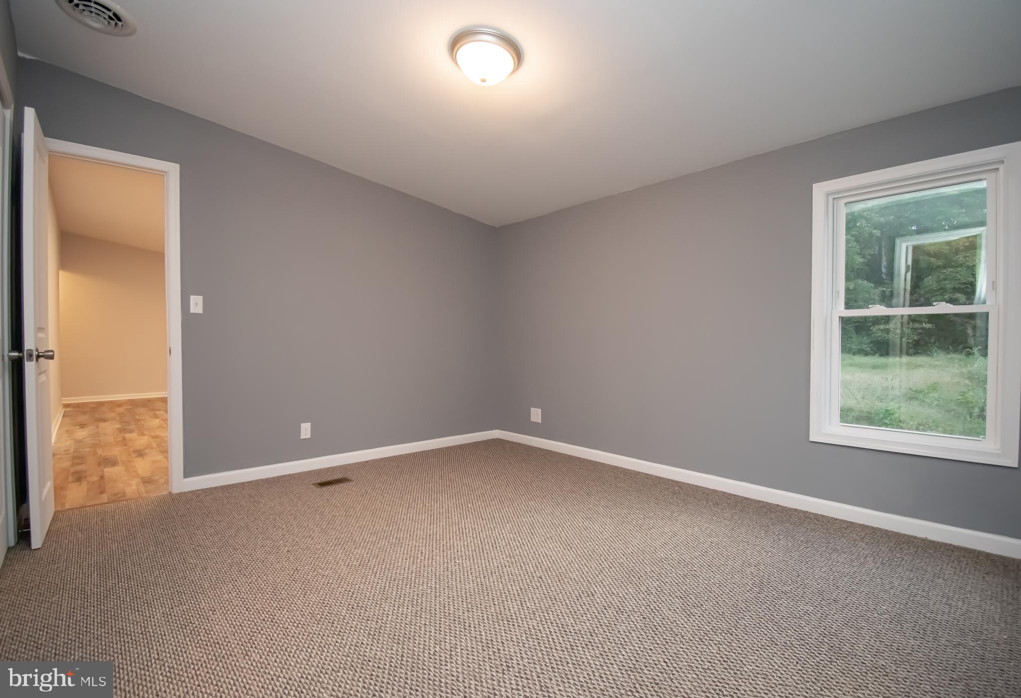 93 Torbert Road Milford, DE 19963 - Photo 23 of 33 Master Bedroom 2