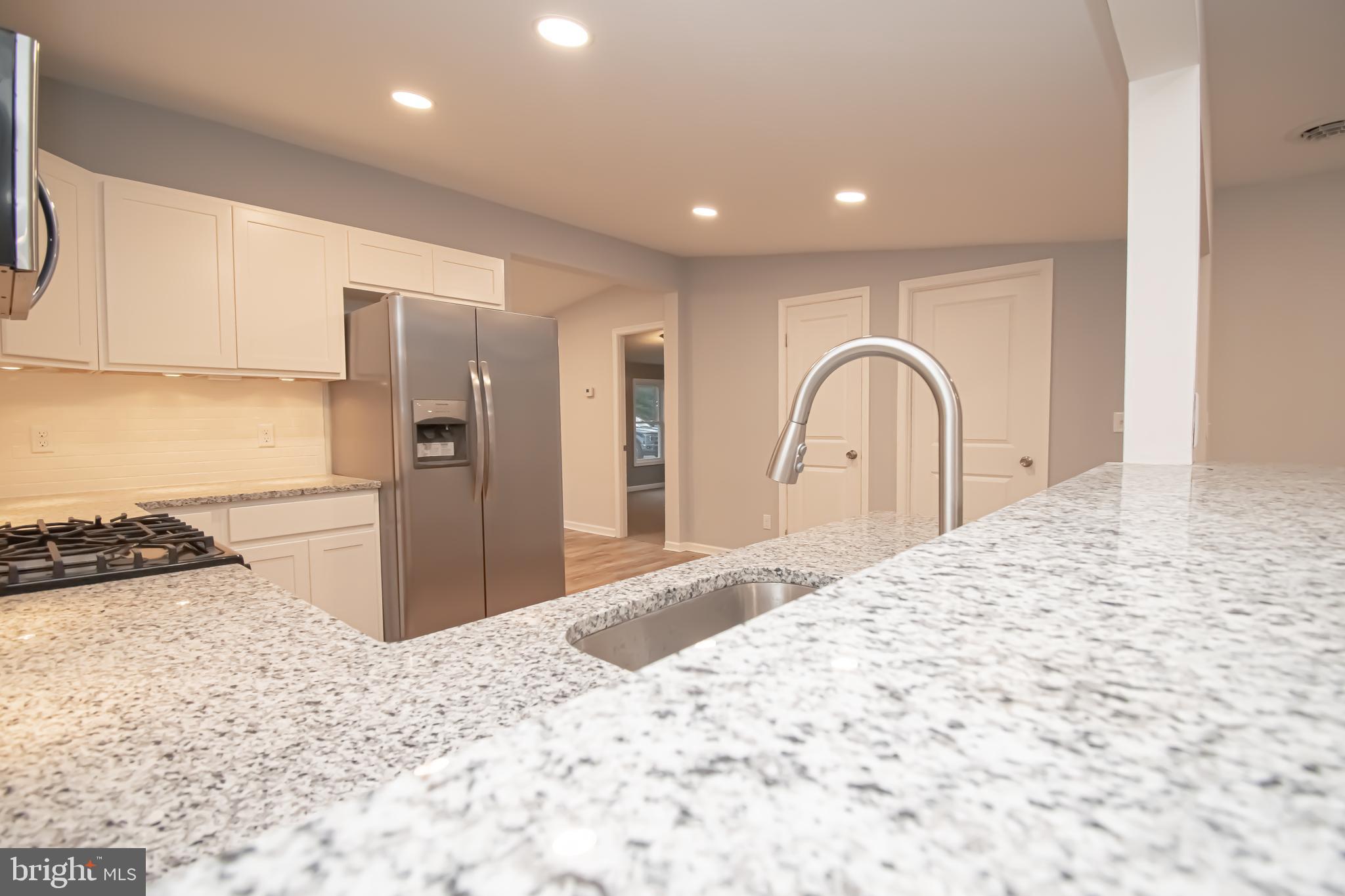 93 Torbert Road Milford, DE 19963 - Photo 7 of 33 Kitchen