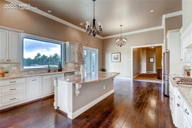 14105 Holmes Road Colorado Springs, CO 80908 - Photo 9 of 21 Gallery Image 9